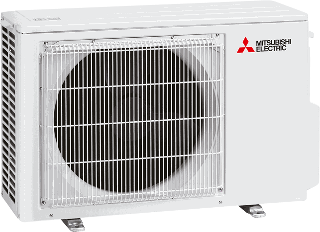 Mitsubishi MXZ-2F Multisplit-Außengerät