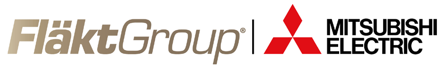 FläktGroup und Mitsubishi Electric